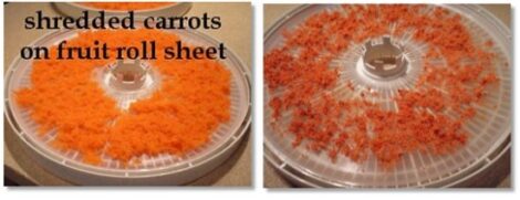 How to Dehydrate Fruit, Vegetables and Cooked Meats Image
